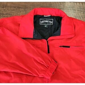 NEW Obermeyer Commotion Shell Discontinued Womens Ski Jacket XL